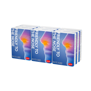 <span class=keywords><strong>Fazzoletti</strong></span> Morbidi Botare <span class=keywords><strong>in</strong></span> Pura Cellulosa Vergine a 6 Strati, Delicati sulla Pelle, <span class=keywords><strong>in</strong></span> Confezione per Uso Domestico - Product Image 3