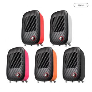 Pas cher Prix Bas Gris de Puissance En Céramique Ptc Mini <span class=keywords><strong>Ventilateur</strong></span> De Chauffage 220 V Fabriqué En Corée - Product Image 4