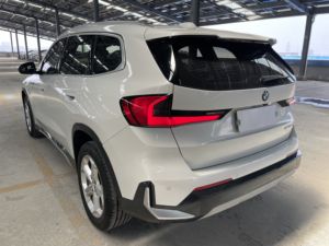 2023 BMW X1 SDrive20Li <span class=keywords><strong>XLine</strong></span> 1.5T Gebrauchter SUV zum Verkauf - Product Image 3