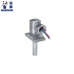 Sensor de Posición de Cilindro de Varilla Larga TopWorx GO Switch 7E SPST de Alta Temperatura Submarina con Acoplamiento de Desconexión Rápida TopWorx GO S - Product Image 4