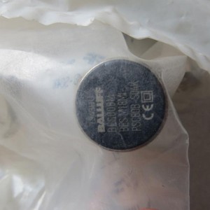 Capteur de proximité Balluff BES008M M18MI-PSC80B-S04K, inductif, borne à vis, non blindé, 12-30 V CC, 200 mA - Product Image 3