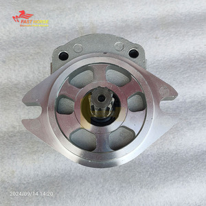 汉good工程机械零件9218005先导泵4276918液压泵EX200 EX200-<span class=keywords><strong>3</strong></span>齿轮泵 - Product Image 5