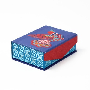 Custom Luxury Aseptic Rigid Cardboard Gift <b>Box</b> Premium Paper Packaging for Chocolate Candy Waffle Wine Wholesale Supplier - Product Image 3