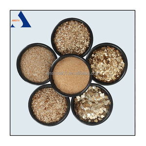 Mica Factory Supply – Flocons de mica naturels colorés pour sols époxy et embellissement des ongles - Product Image 3