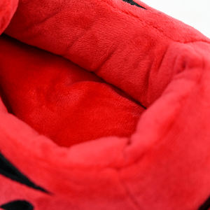 2025 Best Sell Custom Racing <span class=keywords><strong>Car</strong></span> Style Chinelos Casa Outdoor Plataforma Plush Sneaker <span class=keywords><strong>Car</strong></span> Chinelos para homens - Product Image 5