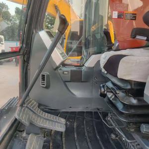 Hete Aanbieding Gebruikt <span class=keywords><strong>Doosan</strong></span> <span class=keywords><strong>DX300</strong></span> Mini Rupskraan 5-tons Landbouw met PLC Pomp & Versnellingsbak - Japanse Oorsprong - Product Image 3