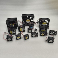 Ventilateur de refroidissement FANUC A90L-0001-0598 # B CNC Servo Drive Ventilateur de refroidissement pour machines-outils