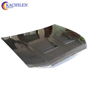 MSY Q5 E-Tron DRY ฝากระโปรงคาร์บอนไฟเบอร์สำหรับ <span class=keywords><strong>Audi</strong></span> Q5ฝาครอบเครื่องยนต์2022-2023 - Product Image 4