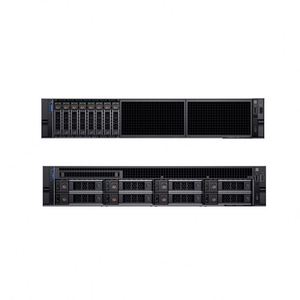 Serveur R7615 avec processeur EPYC 9554P, 12 baies LFF, disques SSD SAS/SATA de 1,92 To, alimentation 2400 W, serveur rack 2U, 32 Go de mémoire, en stock - Product Image 1
