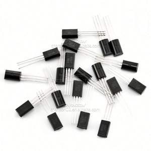 50ชิ้นทรานซิสเตอร์ PNP TO-92L 2SB647A แบบดั้งเดิมชิ้นส่วนอิเล็กทรอนิกส์สำหรับ PCB PCBA - Product Image 2