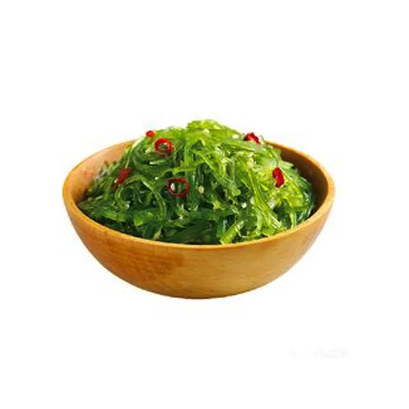 Salad Rumput Laut Beku Hiyashi Wakame 1Kg