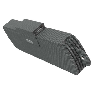por la luz del sol plegable impermeable Solar banco de potencia 1200mah portátil cargador de teléfono <span class=keywords><strong>celular</strong></span> Solar - Product Image 2