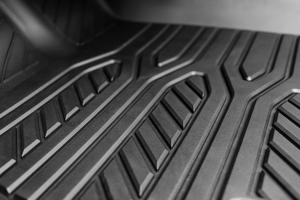 Tapis de voiture pour Lexus NX ES350 ES300H RX450, <span class=keywords><strong>accessoires</strong></span> intérieurs de voiture en gros, tapis de sol 3D en TPE, tapis de coffre - Product Image 2