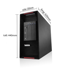 Lenovoe Thinkstation P900/P910/P920 Desktop Workstation Graphics Card DDR4 RAM <b>Computers</b> <b>Cheap</b> Workstations for Office LenovoE P - Product Image 4