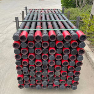 <span class=keywords><strong>API</strong></span> <span class=keywords><strong>5CT</strong></span> <span class=keywords><strong>N80Q</strong></span> BTC Dầu Ống Thép Liền Mạch Ống Ống Pup Khớp Cho Dầu Khoan Thép Vỏ Ống Giá - Product Image 4