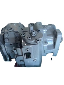 อะไหล่รถบรรทุกปั๊มไฮดรอลิกสำหรับรถขุด รุ่น A4VG175 - Product Image 3