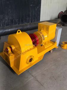 Générateur d'énergie libre 5KW 10KW 20KW 30KW 50KW 100KW Générateur hydroélectrique HL220-LJ-20 Mini Générateur d'eau - Product Image 6