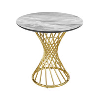 Table basse moderne de conception nouvelle, fabriquée en Chine, pour le salon, meubles durables, décoration intérieure en provenance de Chine