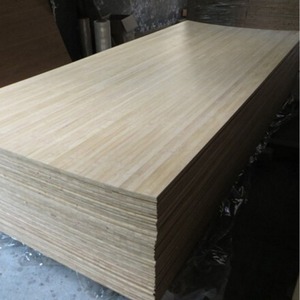 Planche en bambou carbonisé, planche en bois, planche en bambou pour meubles, matériau artisanal pour boîtes en bambou, 2mm-40mm, stable et durable. - Product Image 1