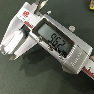 بطارية ليثيوم أيون 3.7v 1000mah 103030 للمركبات الكهربائية - Product Image 6