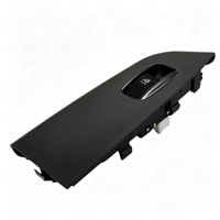 Bouton de commande de lève-vitre électrique côté passager avant pour Hyundai Tucson 2005-2010, référence OE 93575-4E000