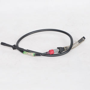 יצרן מותג Topss כבל מאיץ כבל מצערת עבור פורד טרנזיט OEM 98VB9A758AA - Product Image 1