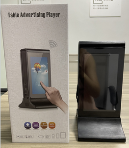 Produits tendances <span class=keywords><strong>2023</strong></span> nouveautés centrale électrique portable affichage de charge de téléphone grande capacité restaurant menu banque d'alimentation - Product Image 6