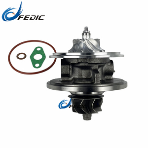 Cartucho de Turbocompresor GT1749V MFS 750431 Turbo Chra para BMW X3 (E83/E83N) 150 HP 110 KW Motor 2.0L M47TU 2001- - Product Image 3