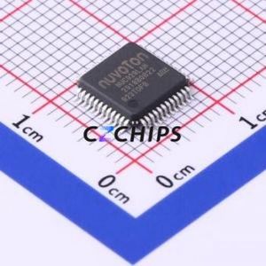 Vente entière NUC029LAN LQFP-48(7x7) Microcontrôleur à puce IC à circuit intégré (MCU/MPU/SoC) - Product Image 1