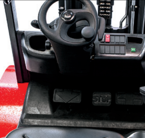 לינד h25dt h30dt H35DT-1220 מלגזה דיזל lpg מלגזה דיזל - Product Image 4