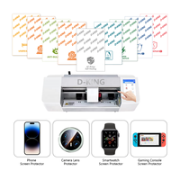 Protecteur d'écran pour smartwatch, film de protection en hydrogel nano pour Apple Watch Series SE Ultra 40 42 44 46 mm