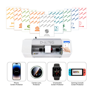 Protector de Pantalla para Reloj Inteligente, Película de Protección de Hidrogel Nano para Apple Watch Series SE Ultra 40 42 44 46mm - Product Image 1