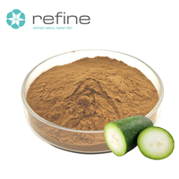 Extrait de fruit de qualité alimentaire, extrait de melon d'hiver, poudre de melon d'hiver soluble dans l'eau