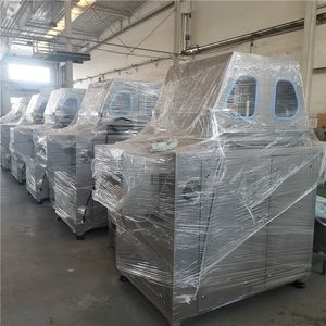 Machine d'injection de saumure industrielle Poulet/Bœuf/Poisson/Viande Machine d'injection saline commerciale Injecteur - Product Image 5