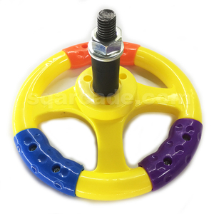 Shuangqu Manège de course pour enfants avec volant de direction à monnayeur, équipement de parc d'attractions pour les <span class=keywords><strong>3</strong></span> ans et plus, pour un divertissement garanti - Product Image 6