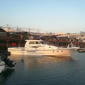 Grandsea 45ft Fiber <span class=keywords><strong>De</strong></span> Verre Plaisir <span class=keywords><strong>De</strong></span> <span class=keywords><strong>Luxe</strong></span> Cabine <span class=keywords><strong>De</strong></span> <span class=keywords><strong>Bateau</strong></span> <span class=keywords><strong>De</strong></span> Pêche à vendre - Product Image 2