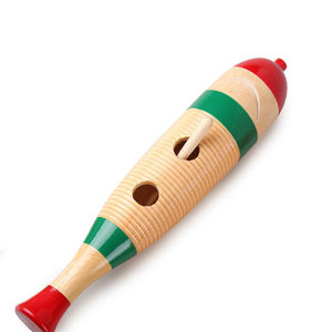 Instrument de musique éducatif OEM, <span class=keywords><strong>en</strong></span> <span class=keywords><strong>bois</strong></span> - Product Image 3