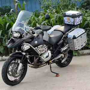 Motos d'Occasion à Moteur Boxer Bicylindre de 1170cc à Puissance Maximale, Directement d'Usine, pour Sportives, Aventure, Touring et Cruiser - Product Image 4