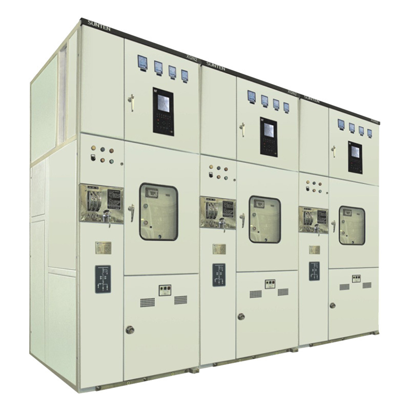 SUNTEN Electrical Cabinet 40 5kV 24kV