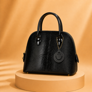 <span class=keywords><strong>Sac</strong></span> à main de luxe 2026 à imprimé animal pour femme, motif crocodile et peau de serpent, <span class=keywords><strong>sac</strong></span> coquille style <span class=keywords><strong>Alma</strong></span>, <span class=keywords><strong>sac</strong></span> fourre-tout, vente en gros - Product Image 1