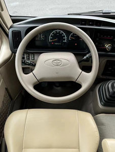 Autobús usado <span class=keywords><strong>Toyota</strong></span> Coaster 2010, <span class=keywords><strong>mini</strong></span> autobús 10-28Seats para el transporte de pasajeros - Product Image 4