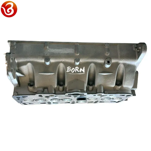 Bkc ajm asz ATD 03G103351C หัวถังแบบสมบูรณ์038103351D 908709 908716สำหรับ VW <span class=keywords><strong>POLO</strong></span> 1.9 <span class=keywords><strong>TDI</strong></span> <span class=keywords><strong>2.0</strong></span> <span class=keywords><strong>TDI</strong></span> - Product Image 4