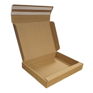 กล่องอีคอมเมิร์ซ – 338x265x46 มม. - Product Image 1