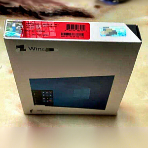 Nuevo Juego Completo para <span class=keywords><strong>10</strong></span> <span class=keywords><strong>Pro</strong></span> <span class=keywords><strong>de</strong></span> 64 bits, USB + <span class=keywords><strong>Clave</strong></span> <span class=keywords><strong>de</strong></span> Licencia Profesional FPP + Versión Completa en Caja - En Stock - Product Image 6