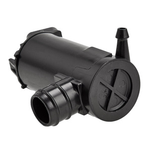 Bomba de lavado de coches para Hyundai Accent Elantra Cerato Rio Ix35, negra, eléctrica, de plástico, metal y caucho, número de pieza RATW016-A - Product Image 4