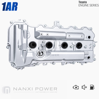 Motore Rigenerato 1AR 2.7L a Benzina per Toyota Highlander ASU40 ASU50 2009-2019 Venza, Blocco Motore Completo