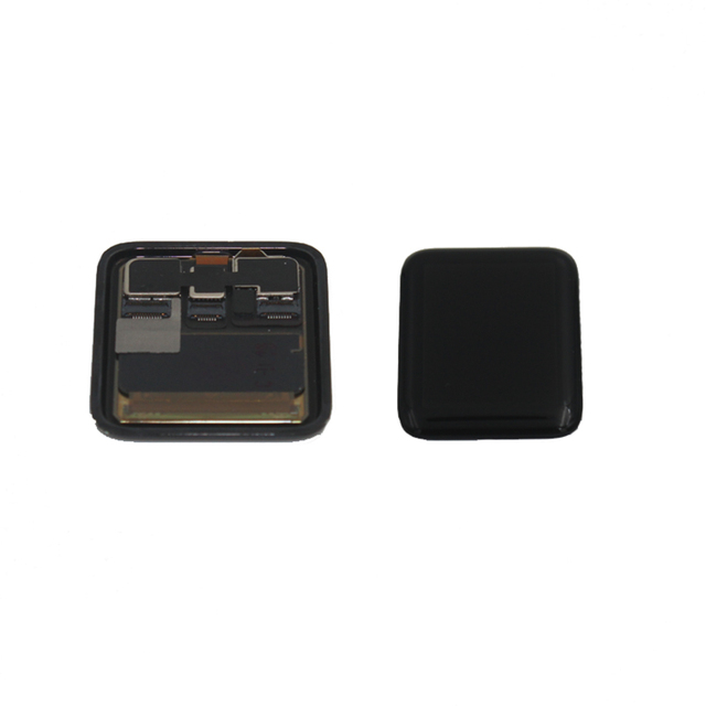 ORG OLED Display for Apple IWatch Series S3 SE2 Ultra GPS Cellular S4 S5 S6 S7 38mm 40mm 41mm 42mm 44mm 45mm 46mm 49mm Screen