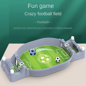 Mini juego de mesa de fútbol, juego de mesa de fútbol, juguetes de pelota, fiesta de fútbol, juego de escritorio Mini, juguetes Borad para niños - Product Image 3