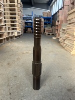 Adaptateur de tige en métal à longue durée de travail de haute qualité R32 380 Garden PR123