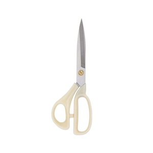 Tailor <b>Scissors</b> Stainless Steel 8 9 Inch Large Size Double Cut Strong Durable Fabric Cutting Tools - Product Image 2